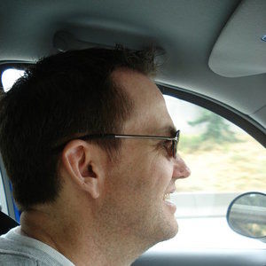 Meet your Posher, Cliff